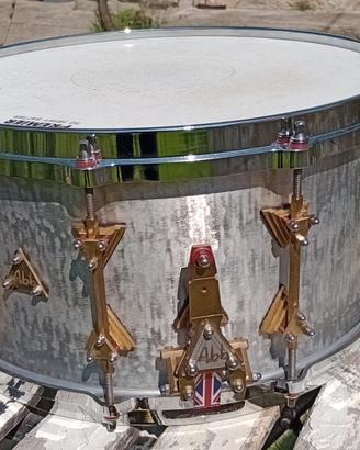 Abb Hand Crafted Snare Drums London