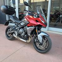 Triumph Tiger Sport 660