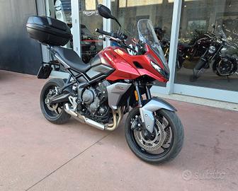 Triumph Tiger Sport 660