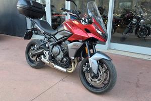 Triumph Tiger Sport 660