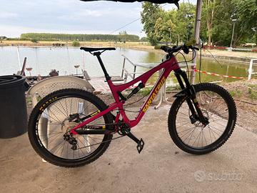 Santacruz bronson taglia M
