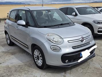 FIAT 500L - 1.3 Multijet 85cv POP STAR