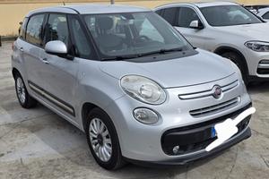 FIAT 500L - 1.3 Multijet 85cv POP STAR
