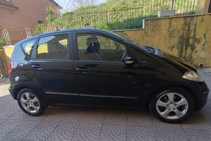 Classe A 1900 cc disel