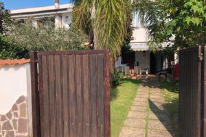 Villino quadrifamiliare