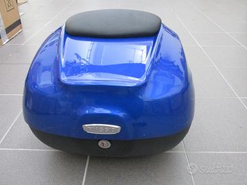 Bauletto piaggio beverly 125/300/350