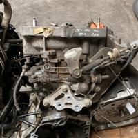 cambio 500L 940C1000 88KW 180.000KM