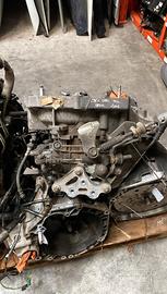 cambio 500L 940C1000 88KW 180.000KM