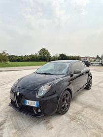 Alfa Romeo Mito 1.4 t-jet 120hp GPL 
