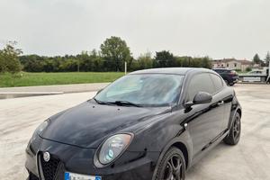 Alfa Romeo Mito 1.4 t-jet 120hp GPL 
