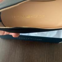 Ballerine tommy hilfiger
