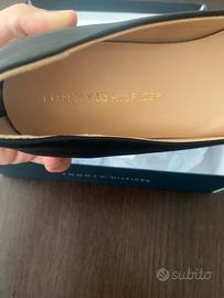 Ballerine tommy hilfiger