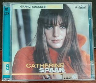 Catherine Spaak I grandi successi originali