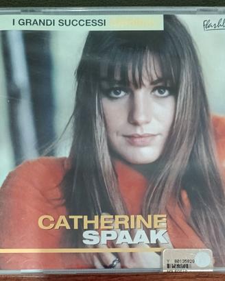 Catherine Spaak I grandi successi originali