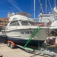 Calafuria BIG Flay Semicabinato