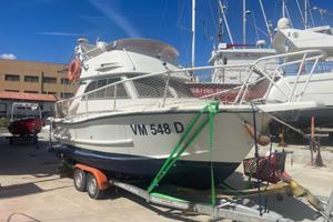 Calafuria BIG Flay Semicabinato