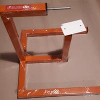 cavalletto standup per ebike