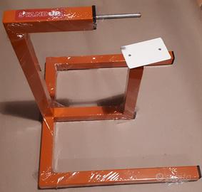 cavalletto standup per ebike