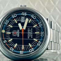 Roamer Rockshell Mark III electronic