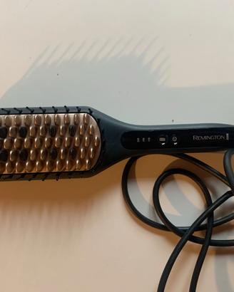 Remington - Spazzola Lisciante