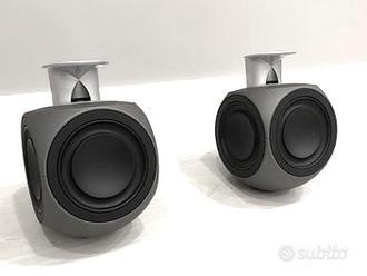 Bang &amp; Olufsen Beolab3 diffusori attivi  			