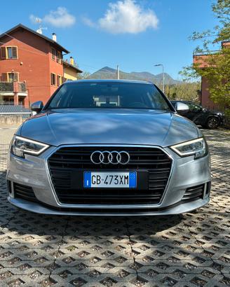 Audi A3 SB 35 TFSI 150 cv Sport.