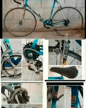 Bici Legnano 1978