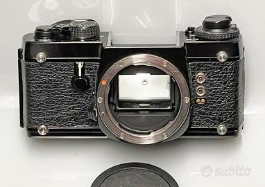 Pentax LX corpo macchina