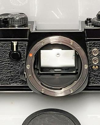 Pentax LX corpo macchina