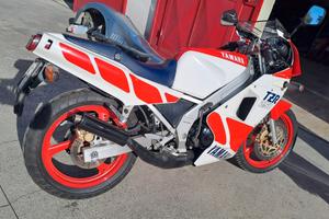 Yamaha tzr 250