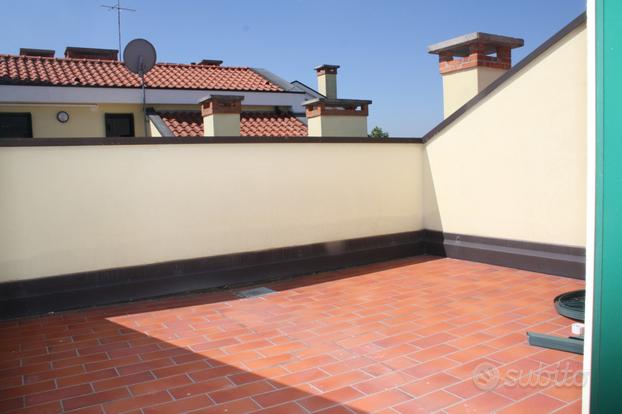 Appartamento a Saonara (PD) - Villatora