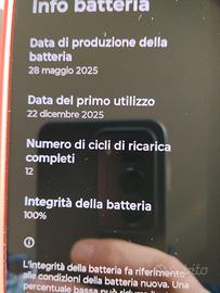 MOTOROLA EDGE 50 NEO 5 G