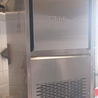 fabbricatore ghiaccio 