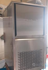 fabbricatore ghiaccio 