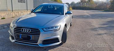 Audi a6 ultra 2.0 diesel 190 cv