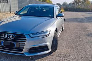 Audi a6 ultra 2.0 diesel 190 cv