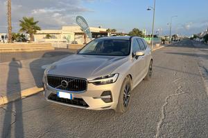 Volvo XC60 B4 D AWD