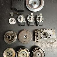 Ricambi Ciao Piaggio