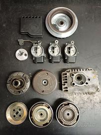 Ricambi Ciao Piaggio