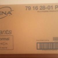 Assorbenti per adulti