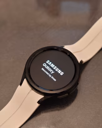 Samsung Galaxy Watch 6 Classic