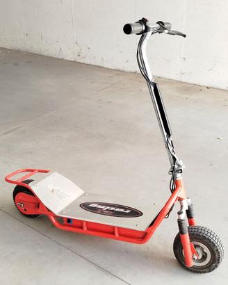 Monopattino elettrico 24V Racing