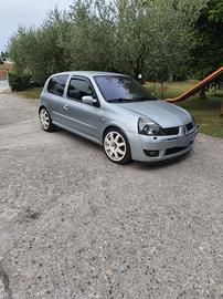 Clio RS 2.0 16v