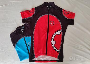 Maglie da ciclismo