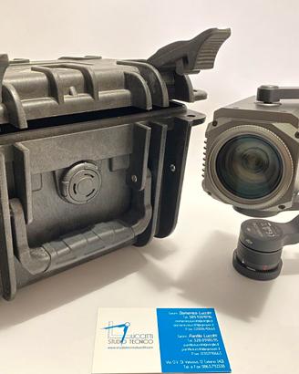 Zenmuse Z30