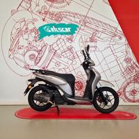 HONDA SH 125 MODE