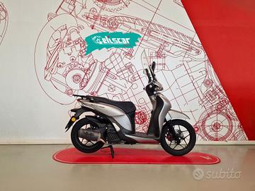 HONDA SH 125 MODE