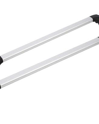 Barre in alluminio per Railing integrato
