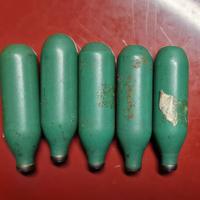 cartucce per sifone da Selz Soda