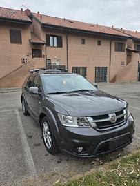  € 7.500 Fiat Freemont 2.0, 140 cv, 7 posti
